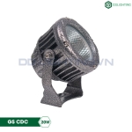 GS - Đèn chiếu điểm COB 20W - GSCDC20